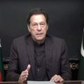 آخري پتو باقي آهي، في الحال استعمال نه ڪندس: عمران خان