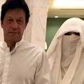 عمران خان ۽ بشريٰ بي بي خلاف 190 ملين پائونڊ ريفرنس جو فيصلو ملتوي