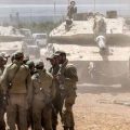 اسرائيلي فوج پاران غزه جي پٽي ۾ 8 فوجين جي مارجڻ جي تصديق